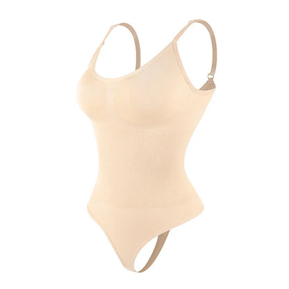 Women Slimming Shapewear Bodysuit