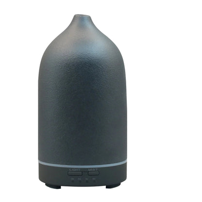 Ceramic Electric Aromatherapy Light Diffuser Humidifier - UK, EU, US & AUS Plug