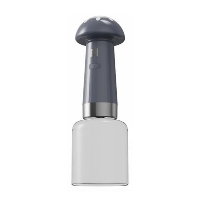 USB Pet Shower Bubbler – Automatic Foaming Soap Dispenser for Dog & Cat Bathing