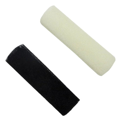 Exfoliating Sponge Mesh Bath Scrub