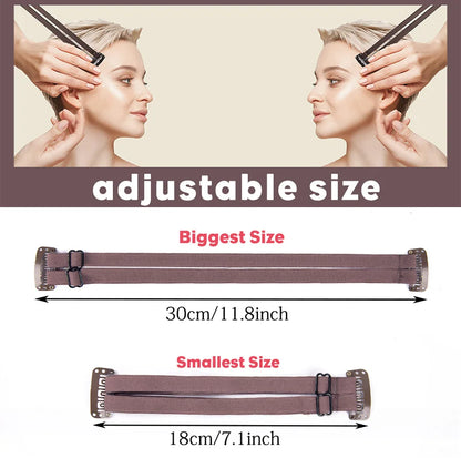Elastic Face Lifting Band