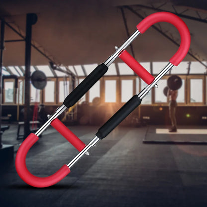 Adjustable Twister Arm Exerciser