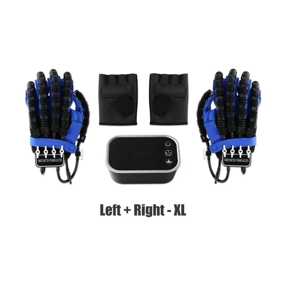 Smart NeuroFlex Rehabilitation Training Gloves