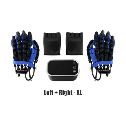 Smart NeuroFlex Rehabilitation Training Gloves