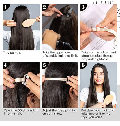 Elastic Face Lifting Band