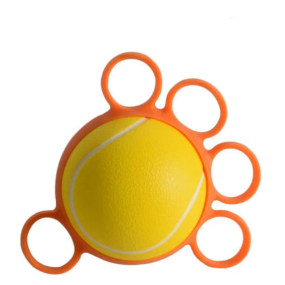 Rehabilitation Finger Grip Strengthener