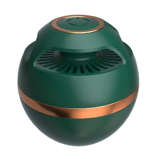 Refrigerator Odor Remover – Ozone Sterilizer & Air Purifier for Kitchen and Home