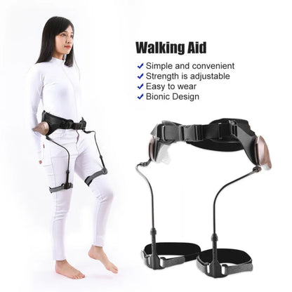 Bionic Body Power Walking Aid
