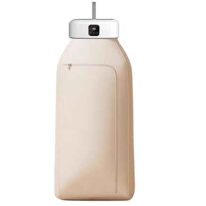 Remote Control Electric Clothes Dryer – Multifunctional Warm Air Drying Cabinet with Timer for Home Laundry