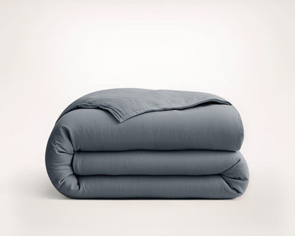 French Linen Duvet