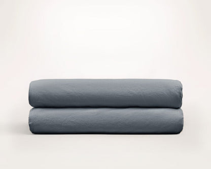 French Linen Fitted Sheet