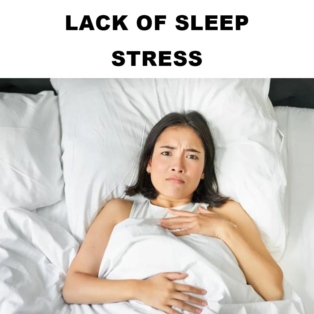 Anxiety Pressure Relief Sleeping Aid