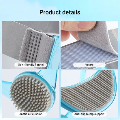 Cervical Neck Brace