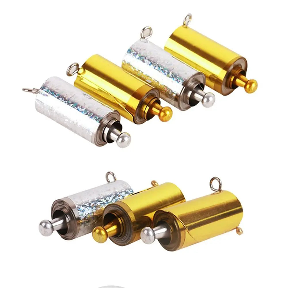 Portable Telescopic Self Defense Stick