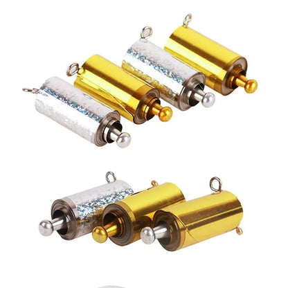 Portable Telescopic Self Defense Stick