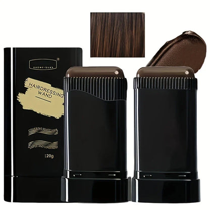 Instant Hair Coloring Comb