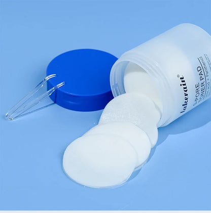 Skin Care Zero Pore Toner Pad