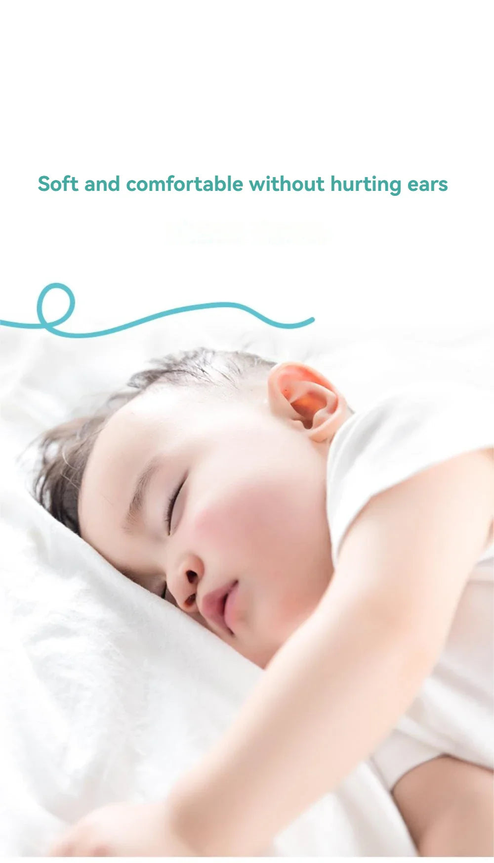 Reusable Sticky Ear Pick 24Pcs