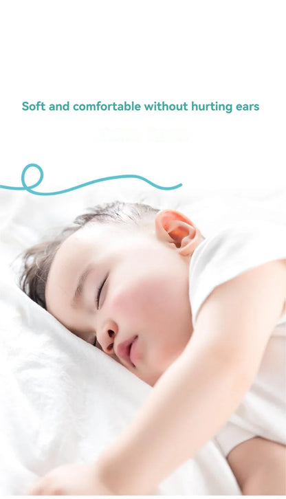 Reusable Sticky Ear Pick 24Pcs