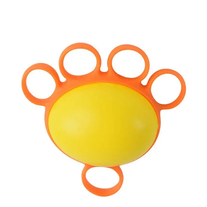 Rehabilitation Finger Grip Strengthener