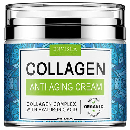 Skin Care Collagen Cream