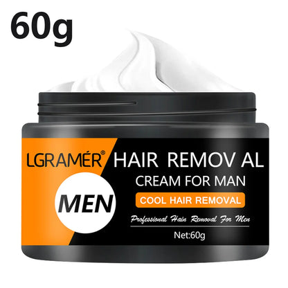 Painless Hair Removal Cream