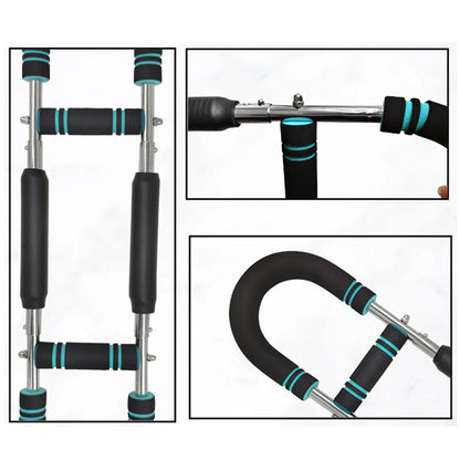 Adjustable Twister Arm Exerciser
