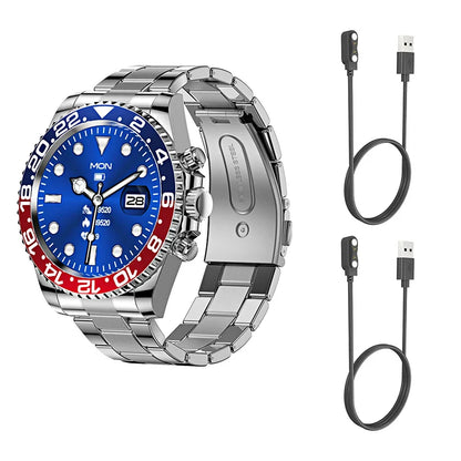 Luxurious Men's Smart Watch