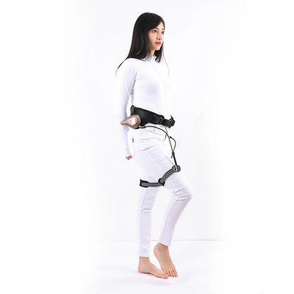 Bionic Body Power Walking Aid