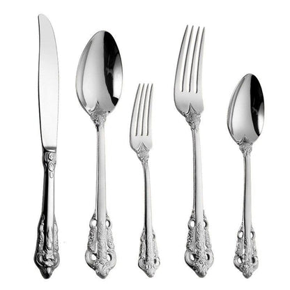 Ducal Cutlery Set