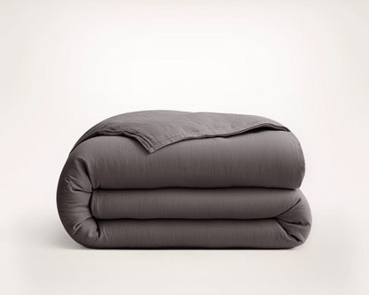 French Linen Duvet
