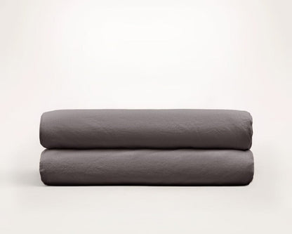 French Linen Fitted Sheet