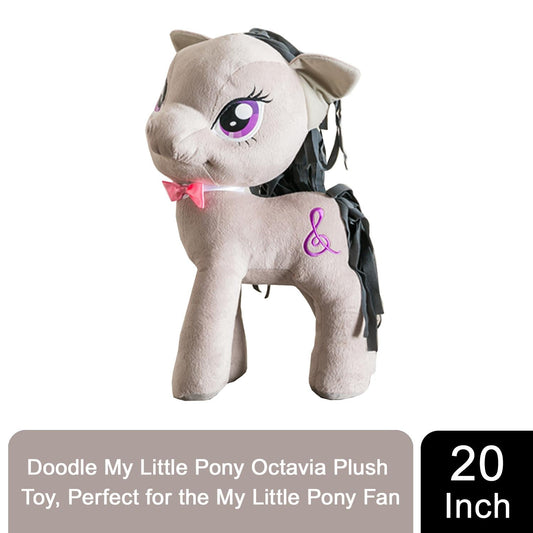 My Little Pony 20" Plush Toy
