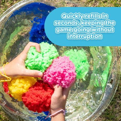 Dunk 'n Dash™️- Reusable Water Balls