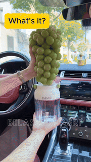 Rechargeable Portable Juicer