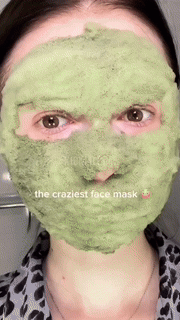 Moisturizing Carbonated Bubble Blackheads Removal