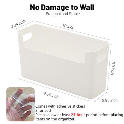Cabinet Door Organizer