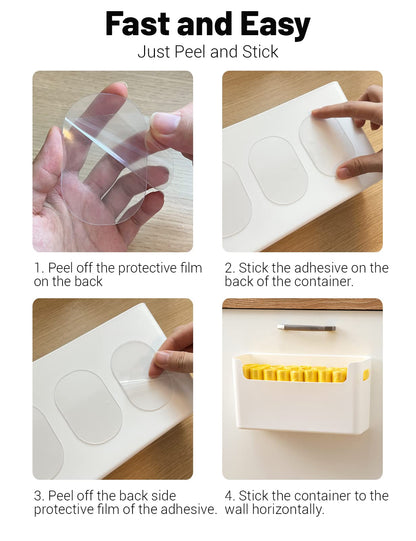 Cabinet Door Organizer
