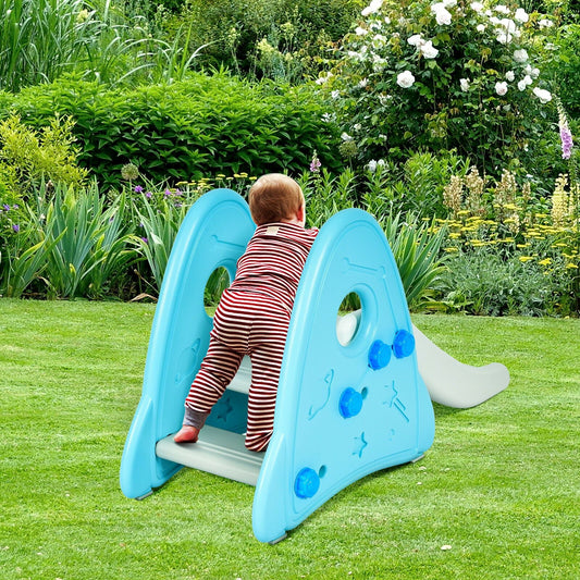 Ultimate Kids Slide Playground Set