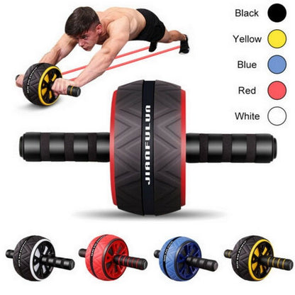 Ab Roller Wheel