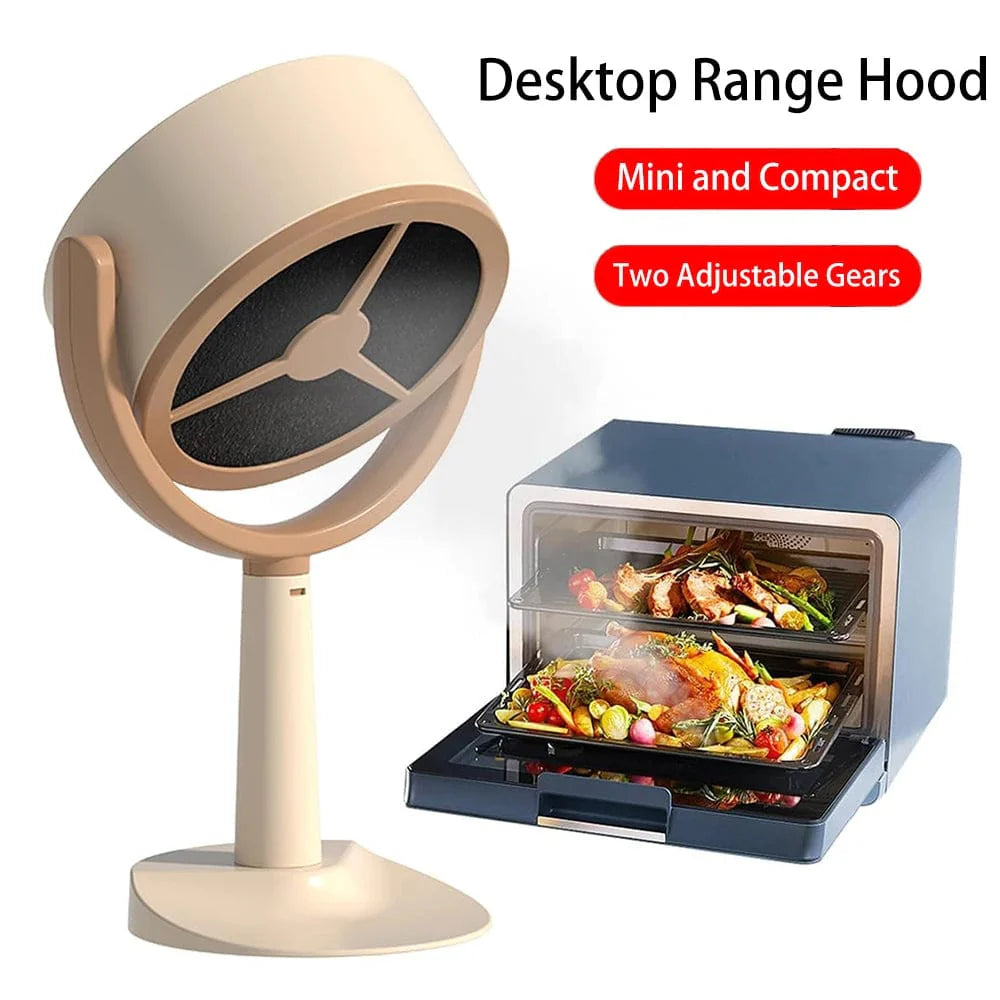 AirWhiz Portable Range Hood Pro