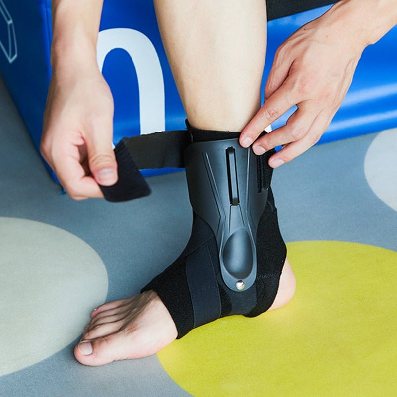 Ankle Support Brace