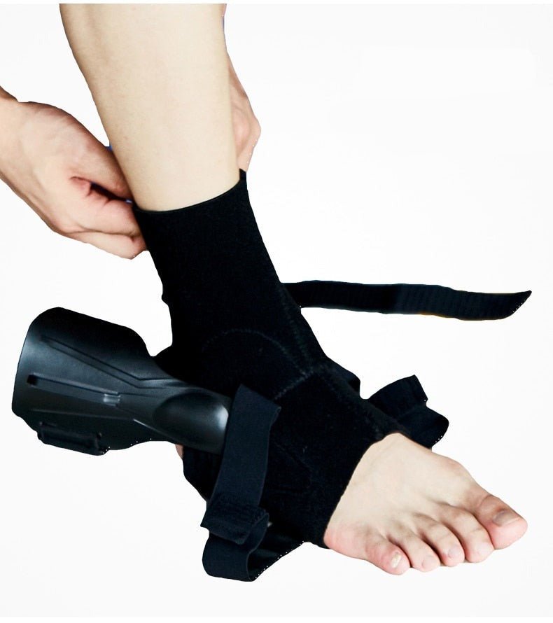 Ankle Support Brace