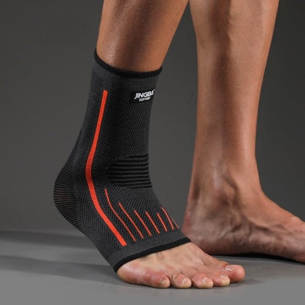 Ankle Support Sleeve