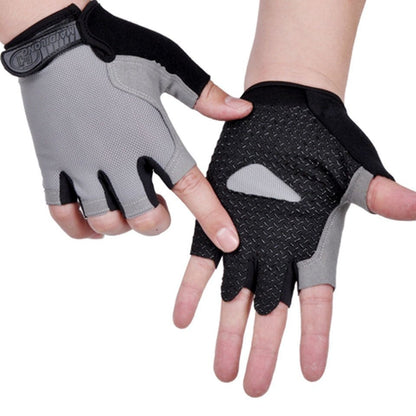 Anti-Slip Cycling Gloves