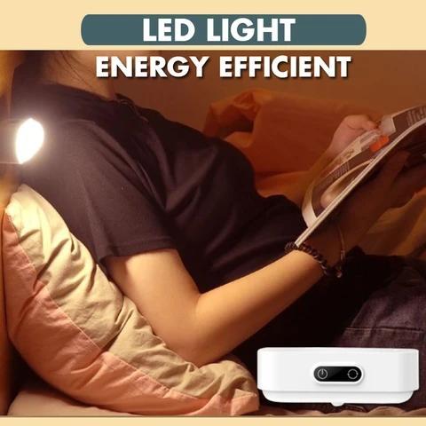 AnyWhereLamp - Peel & Stick Multipurpose Wireless Night Light