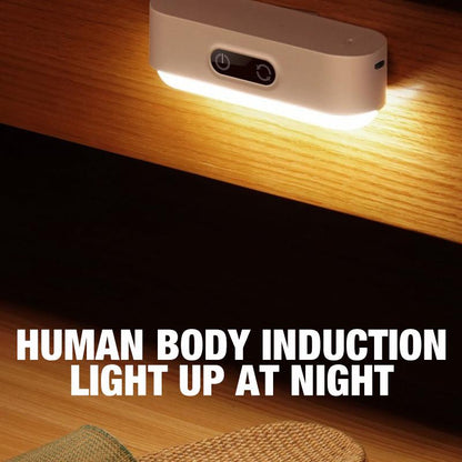 AnyWhereLamp - Peel & Stick Multipurpose Wireless Night Light