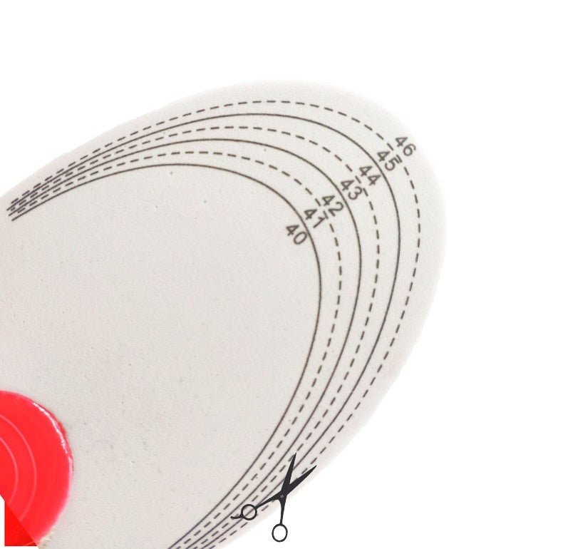 ArchEase Orthotic Insoles