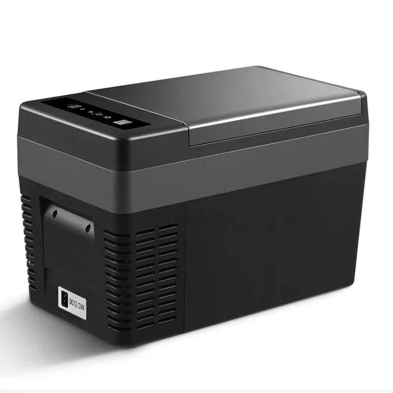 Arctic Drive 25: Portable Smart Power Portable Freezer