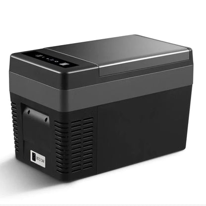 Arctic Drive 25: Portable Smart Power Portable Freezer